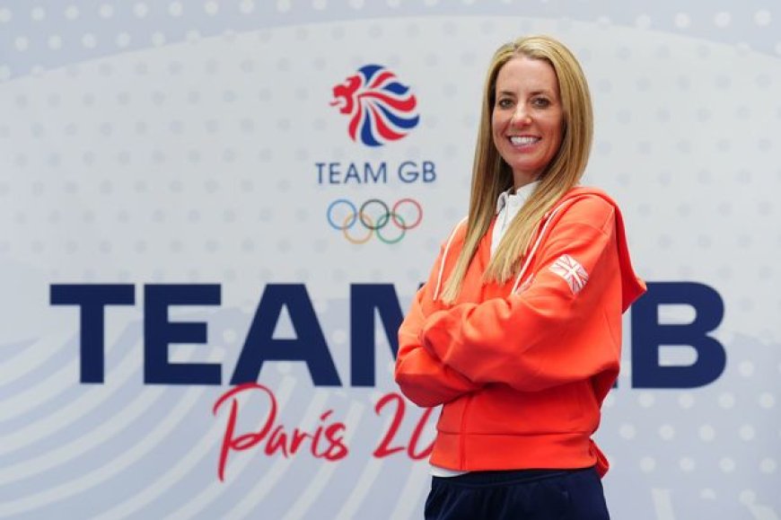 Charlotte Dujardin Family, Husband, Parents, Net Worth 2024