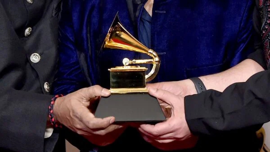 Grammys 2025: How and When to Watch Music's Biggest Night Live Stream