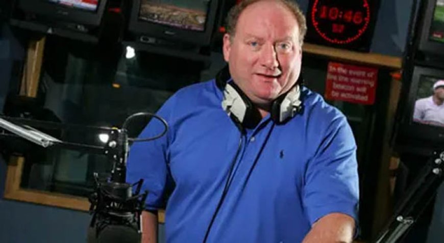 Alan Brazil Family : Wife, Parents, Children