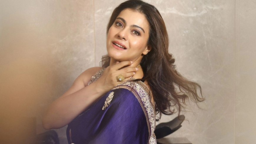 Kajol Makes a Big Move in Mumbai’s Real Estate Market with ₹28 Crore Investment